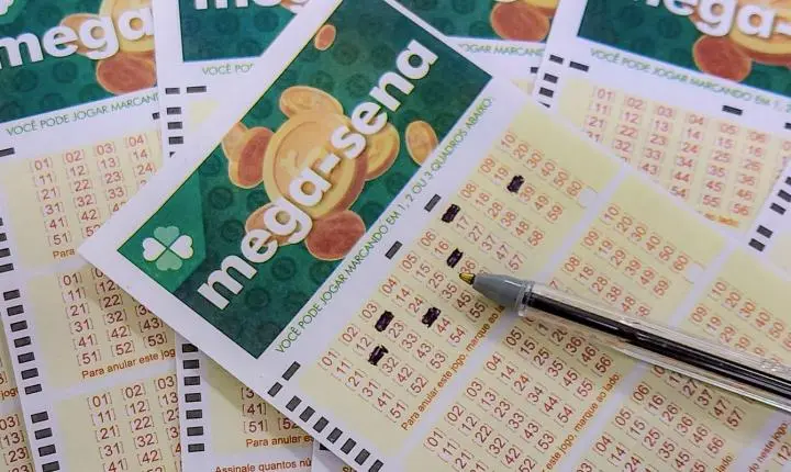 Mega-Sena acumula e prêmio vai a R$ 36 milhões