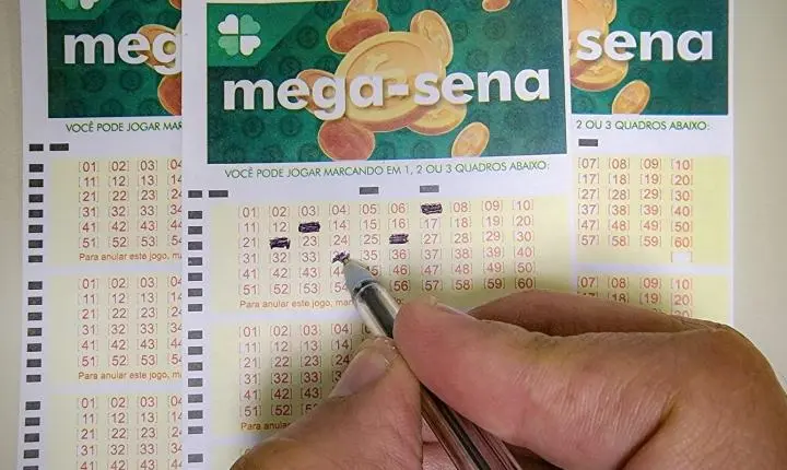 Mega-Sena acumula R$ 6 milhões após concurso sem ganhadores