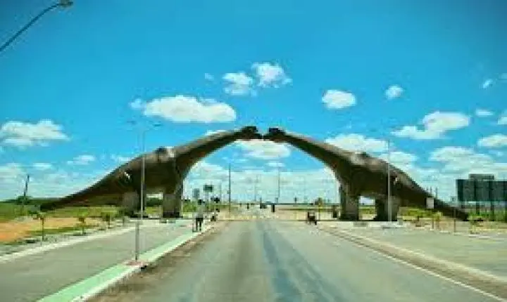 Ministério Público investiga obstrução no Canal do Estreito, em área particular, por possíveis alagamentos em Sousa