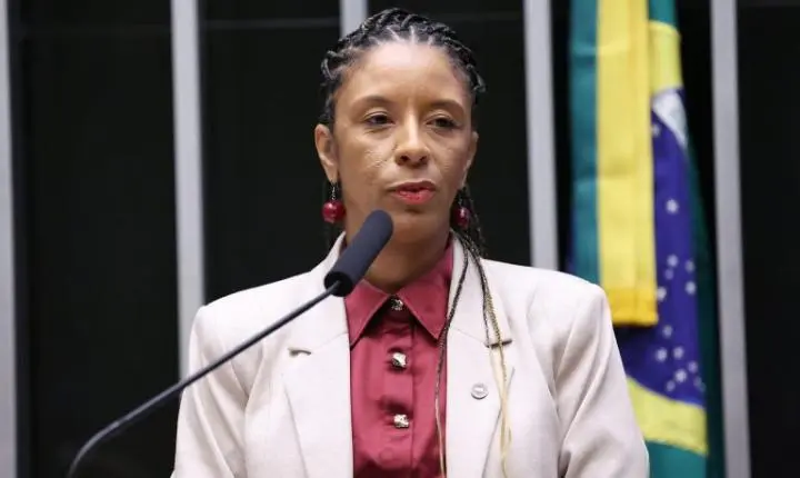 Demarcação de terras quilombolas é prioridade de Estado, afirma ministra da Igualdade Racial