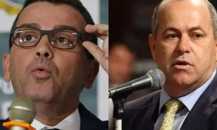 Moraes autoriza a transferência de condenados do caso Marielle para o Rio de Janeiro