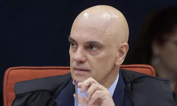 Moraes ordena prisão de condenados ligados a plano golpista