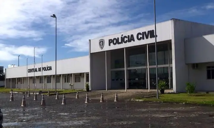 Motorista de transporte por aplicativo é preso suspeito de estuprar passageira