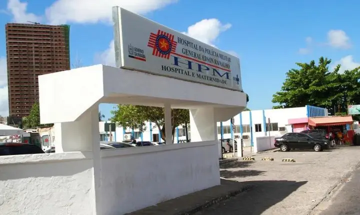 Mulher é encontrada morta com sinais de espancamento em hospital de João Pessoa