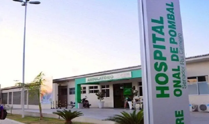 Mulher morre com suspeita de intoxicação alimentar após surto envolvendo mais de 100 pessoas em Pombal