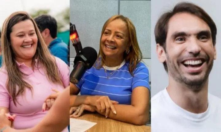 “Não traiu ninguém”: Pré-candidata a deputada federal Lana Dantas esclarece rumores e confirma apoio a Larúcia Sá e Lafayette Gadelha
