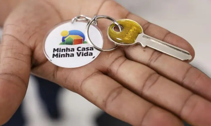 Minha casa, minha vida: novas diretrizes entram em vigor hoje