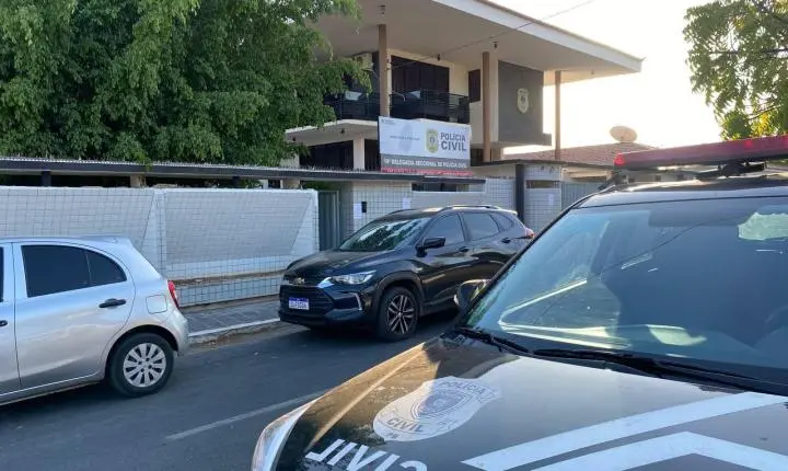 Operação Bellator resulta na prisão de foragida da justiça no bairro André Gadelha em Sousa