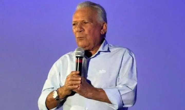 Pesquisa revela que, se as eleições fossem hoje, Zé Aldemir estaria entre os eleitos para deputado estadual
