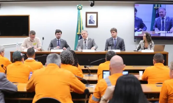 Petrobras e revendedores de combustíveis refutam culpa por aumentos de preços