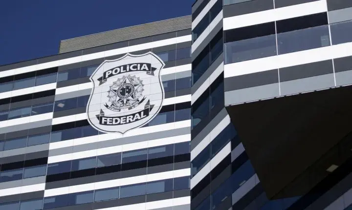 A Polícia Federal rejeita segunda proposta de delação premiada de Daniel Vorcaro