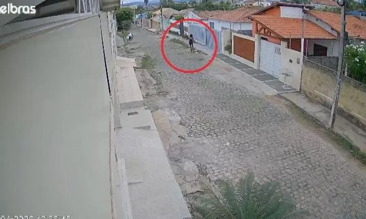 Polícia Militar conduz adolescente por furto em residência e recupera parte dos objetos em Cajazeiras