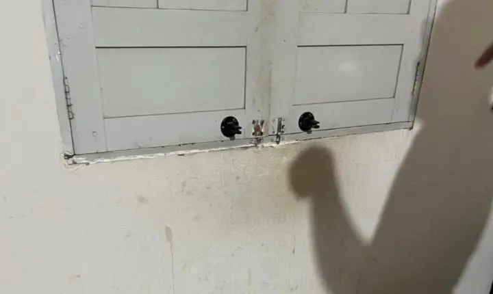 Polícia Militar prende suspeito de arrombar casa paroquial e furtar celular de padre em Bonito de Santa Fé