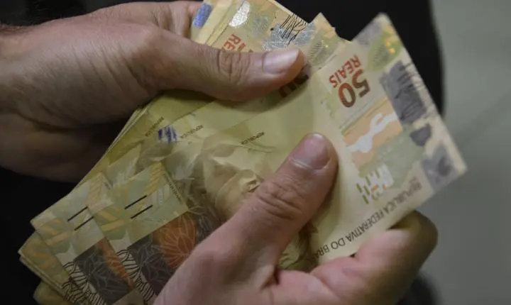 Poupança registra saída líquida de R$ 476,4 milhões em abril