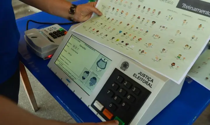 Prazo final para regularizar ou emitir título de eleitor encerra nesta quarta