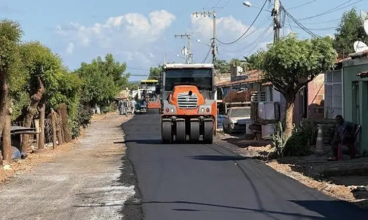 Prefeito Helder Carvalho vai mudar realidade do bairro Várzea da Cruz ao anunciar o asfaltamento de 100% das ruas
