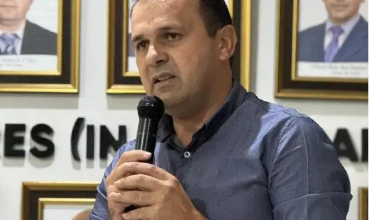 Prefeitura de Bernardino Batista abre licitação para pavimentação de estrada vicinal na comunidade de Cacimbas