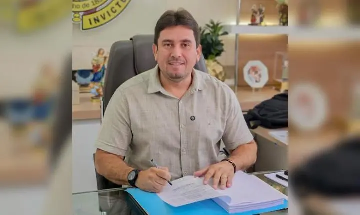 Prefeitura de Sousa convoca 49 aprovados em concurso público