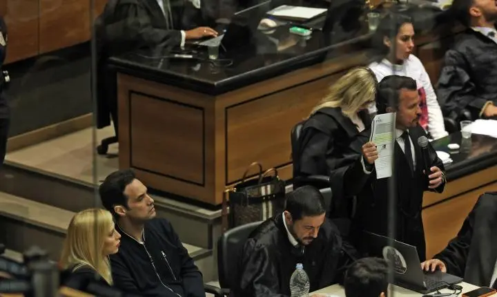 Psiquiatra descreve perfil com traços de perversidade de Jairinho no júri de Henry Borel