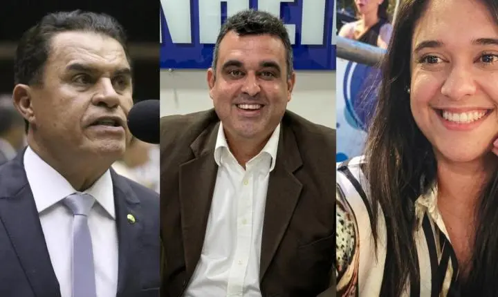 R$ 203 mil em verba pública: Thiago e Thaísa, sobrinhos de Wilson Santiago, lucraram com aluguel de carros da própria família, aponta denúncia 