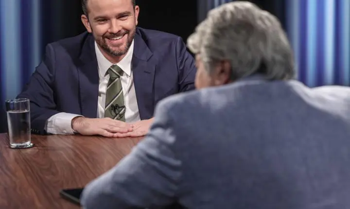 Durigan relata encontro de Lula e Trump marcado por respeito mútuo