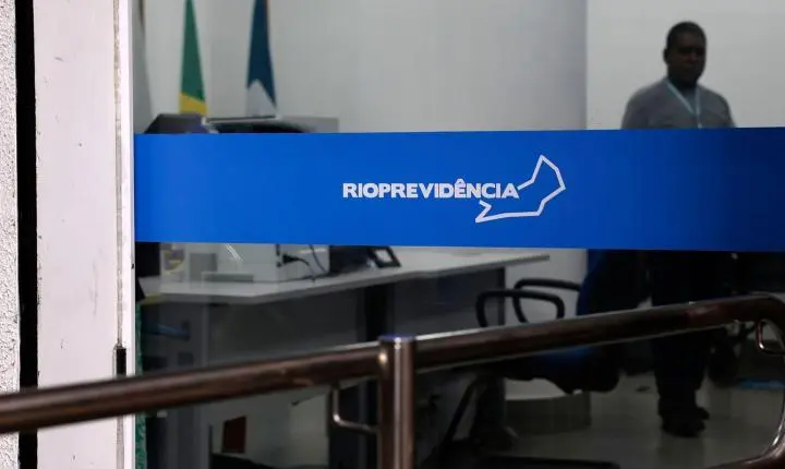 Rioprevidência redireciona fundos de custeio para pagamento de benefícios