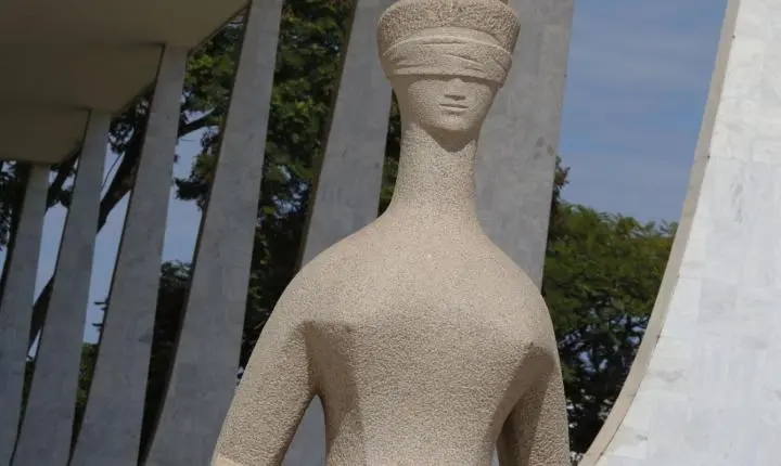 STF definirá se eleição para governador interino do Rio será direta ou indireta