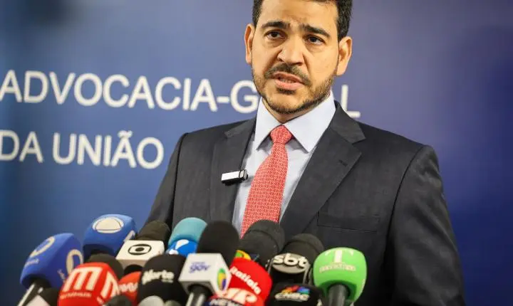 Sabatinado de Jorge Messias para vaga no STF marcado para 29 de abril
