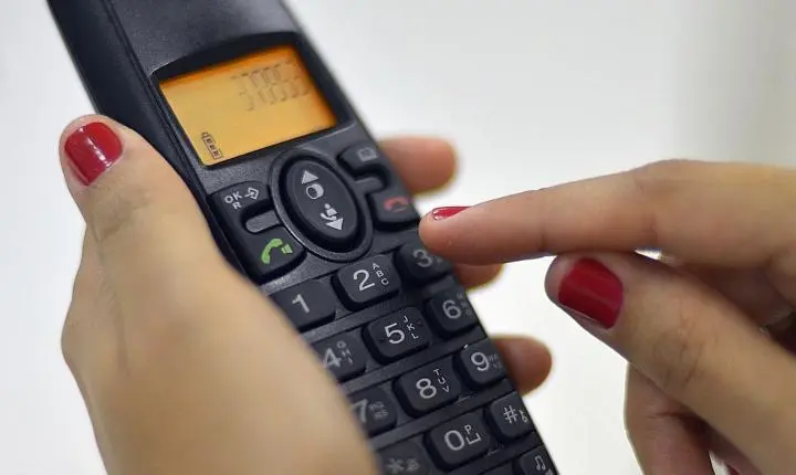 Telefonia fixa da Oi é arrematada por R$ 60,1 milhões