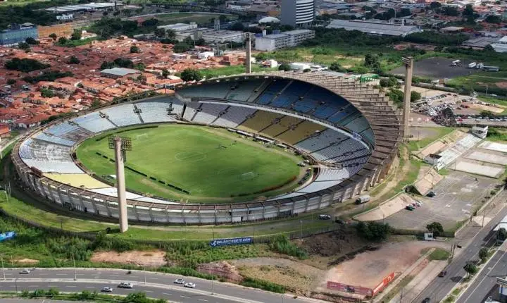 Sousa encara o Piauí fora de casa em busca de manter embalo na Copa do Nordeste 2026