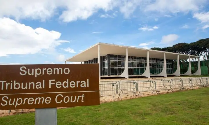 STF começa a decidir sobre o formato das eleições para o governo interino do Rio de Janeiro