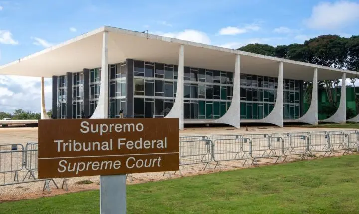 Supremo Tribunal Federal registra placar de 4 a 1 contra novo recurso da revisão da vida toda