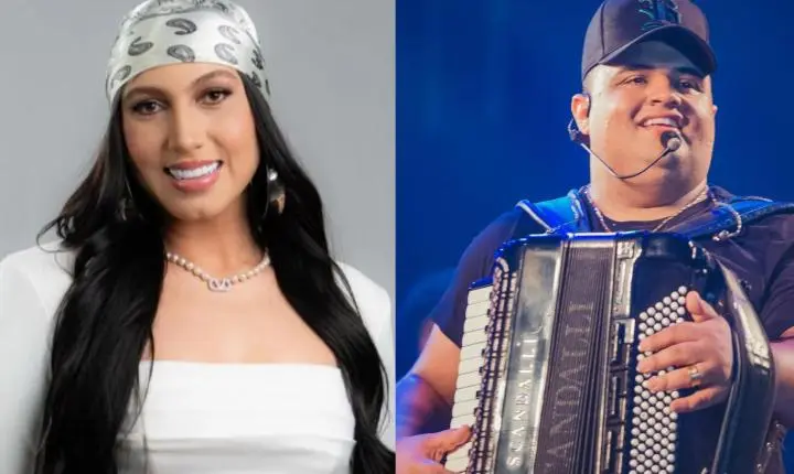 Tá confirmado! Prefeito Rinaldo Cipriano anuncia Fernandinha e Tarcísio do Acordeon como atrações principais dos 32 anos de Joca Claudino