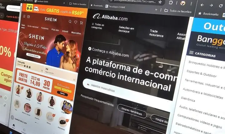“Taxa das blusinhas” protegeu 135 mil postos de trabalho, calcula CNI