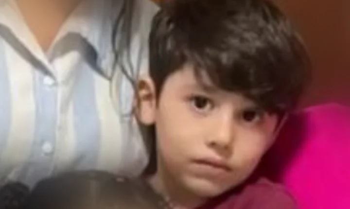Tragédia no Dia das Mães: criança de 5 anos morre afogada após momento de lazer na zona rural de Sousa