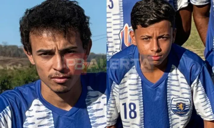 Tragédia no Sertão: jovem morre afogado e outro segue desaparecido após correnteza em rio de Bom Jesus (PB)