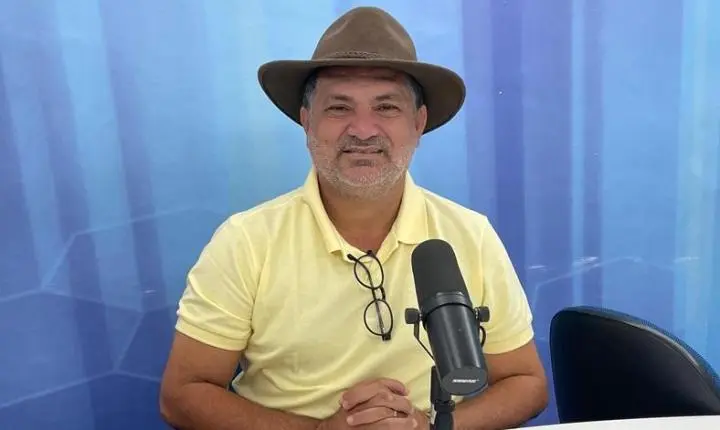 Tribunal de Contas aprova contas de 2023 da cidade São João do Rio do Peixe e valida gestão de Luiz Claudino após recurso 