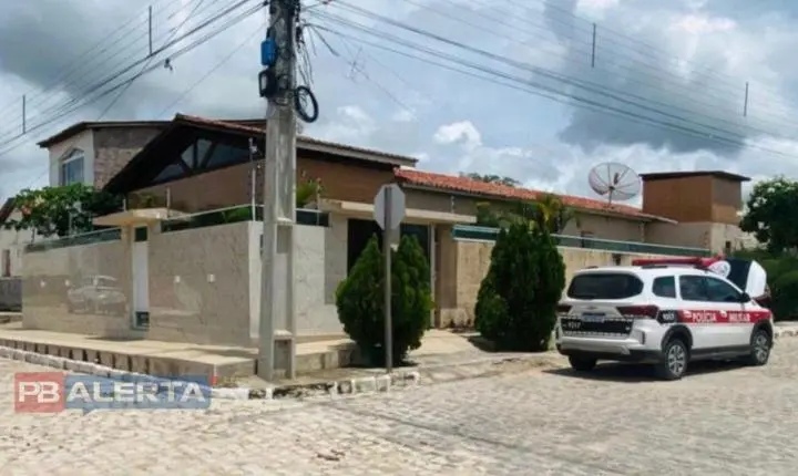 Triunfo recebe guarnição especializada em operações de divisa, nova estrutura do QPP e reforma da sede da 2ª Companhia em Uiraúna é anunciada