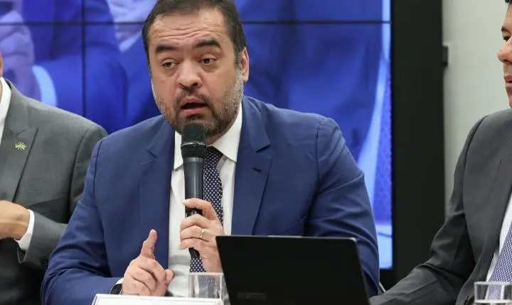 TSE confirma inelegibilidade de Claudio Castro