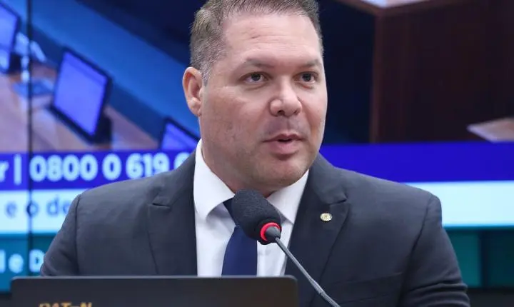 TSE declara inelegível ex-deputado do Ceará e anula seus votos de 2022