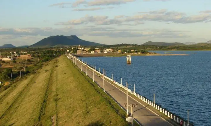 URGENTE: Justiça dá 90 dias para Dnocs consertar falhas na Barragem de Coremas e instale rotas de fuga e sirenes em Coremas para evitar tragédia