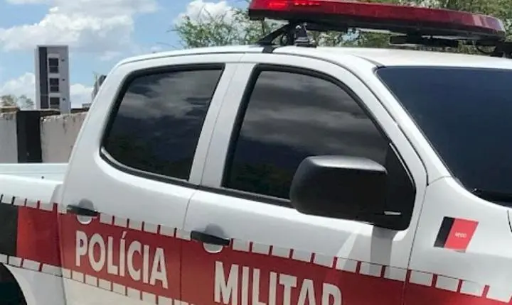 Vítima é rendida por homem armado e tem moto levada na zona rural de Santa Cruz; Polícia faz diligências