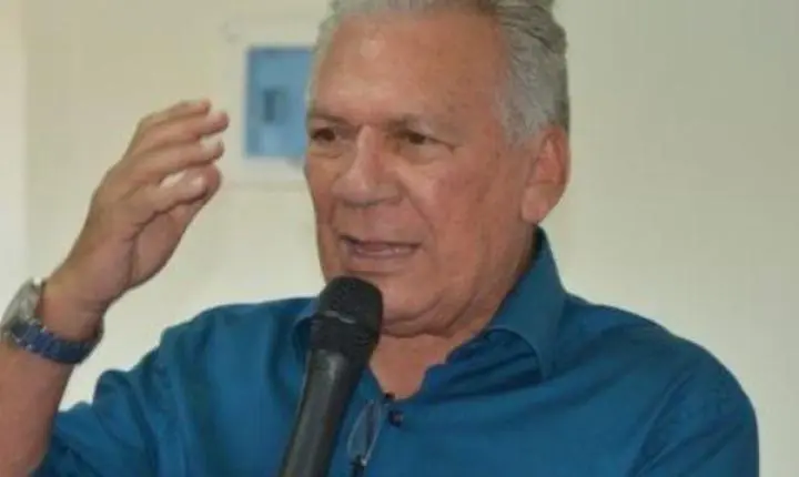 Zé Aldemir cresce no estado e se consolida como um dos nomes favoritos para a ALPB, revela pesquisa Seta